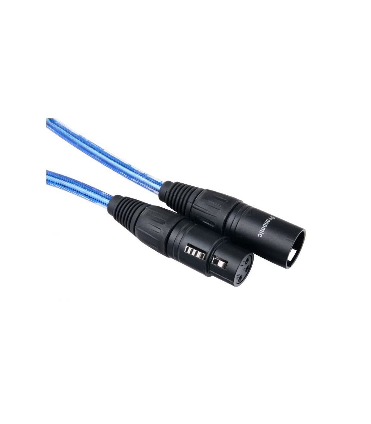 Pronomic Stage XFXM-2.5 Blue [2]