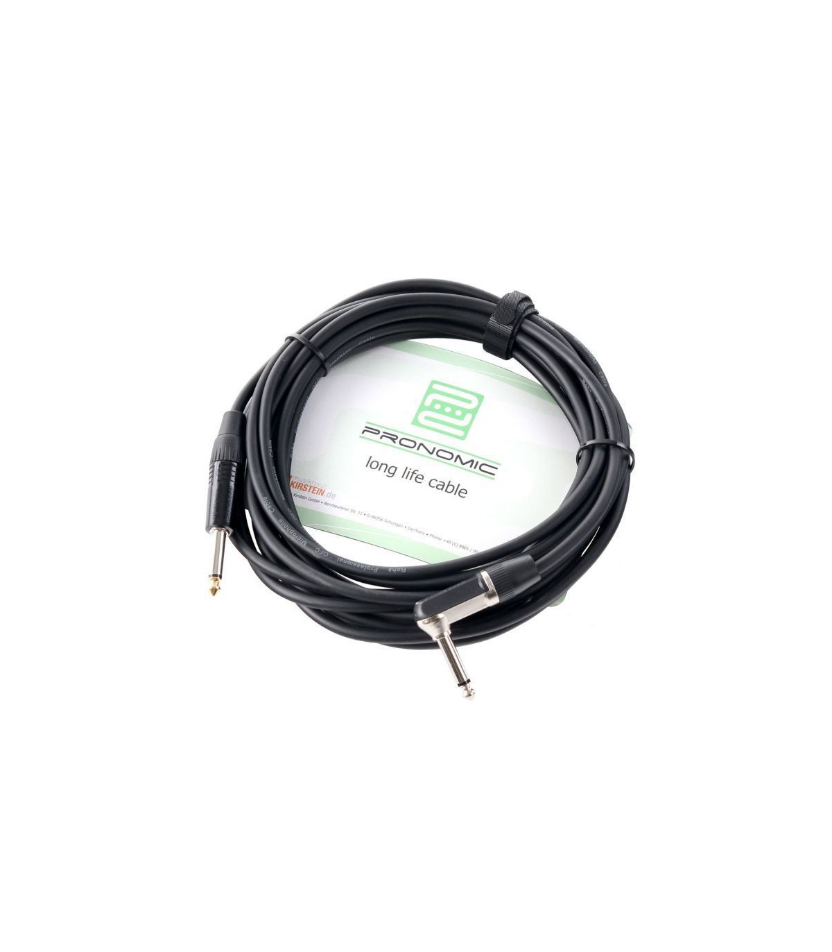 Magazin - Pronomic Stage INST-A-6