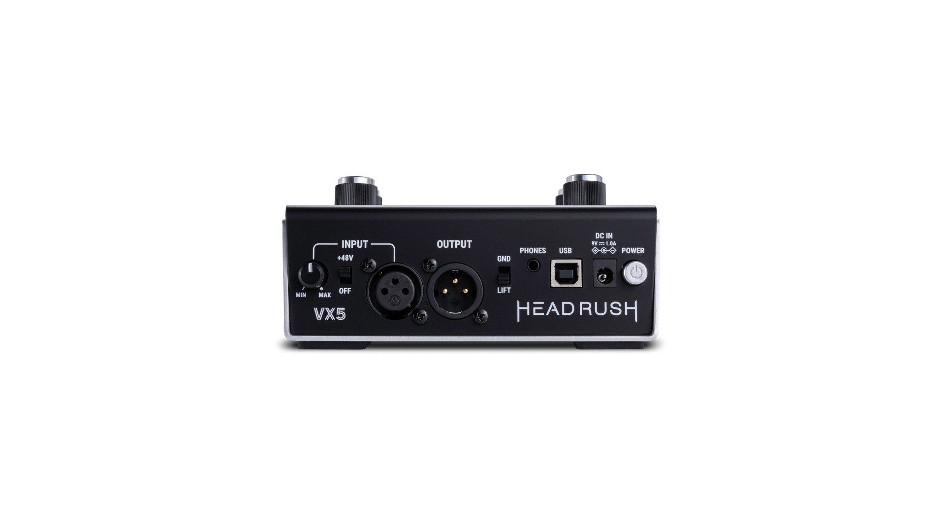 Headrush VX5 [6]