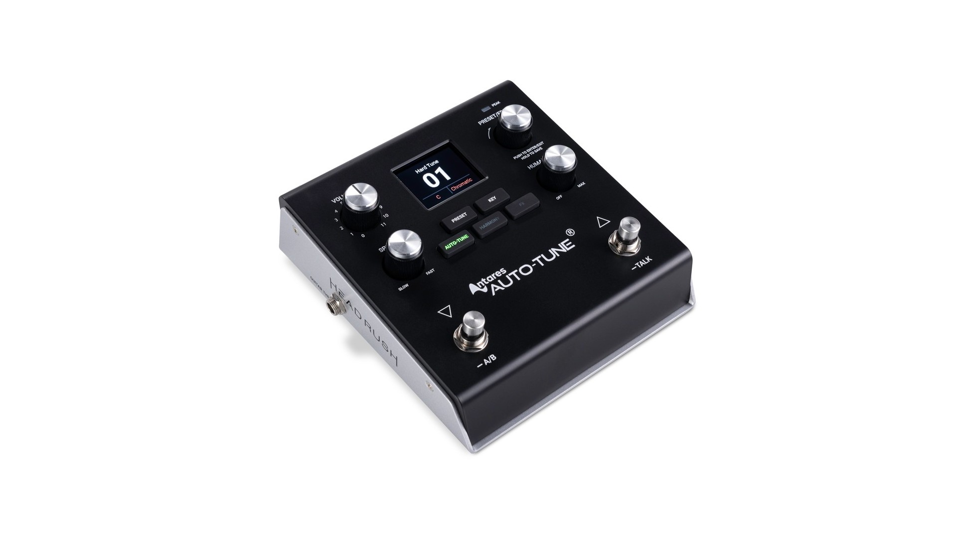 Headrush VX5 [2]