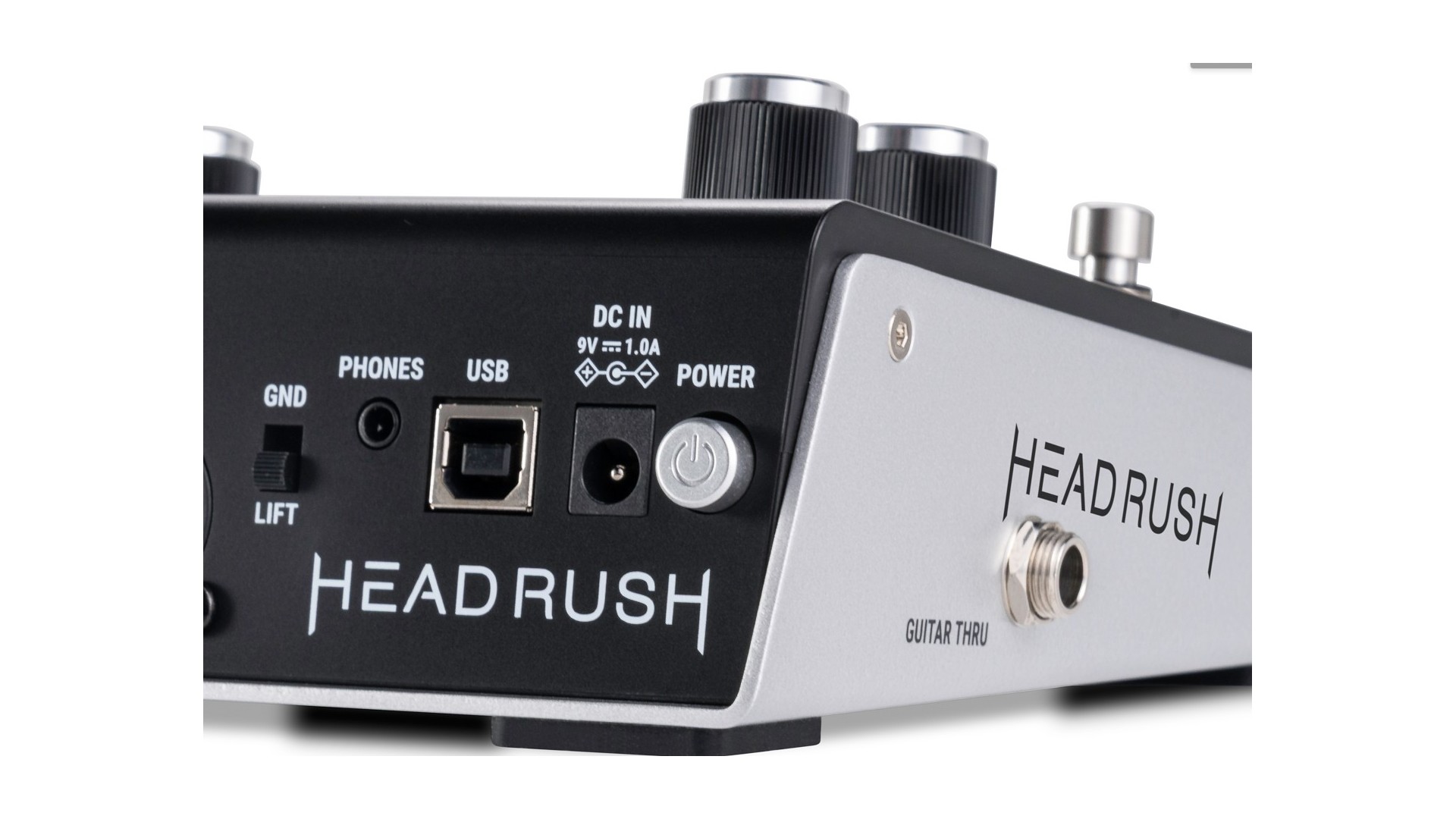 Headrush VX5 [7]