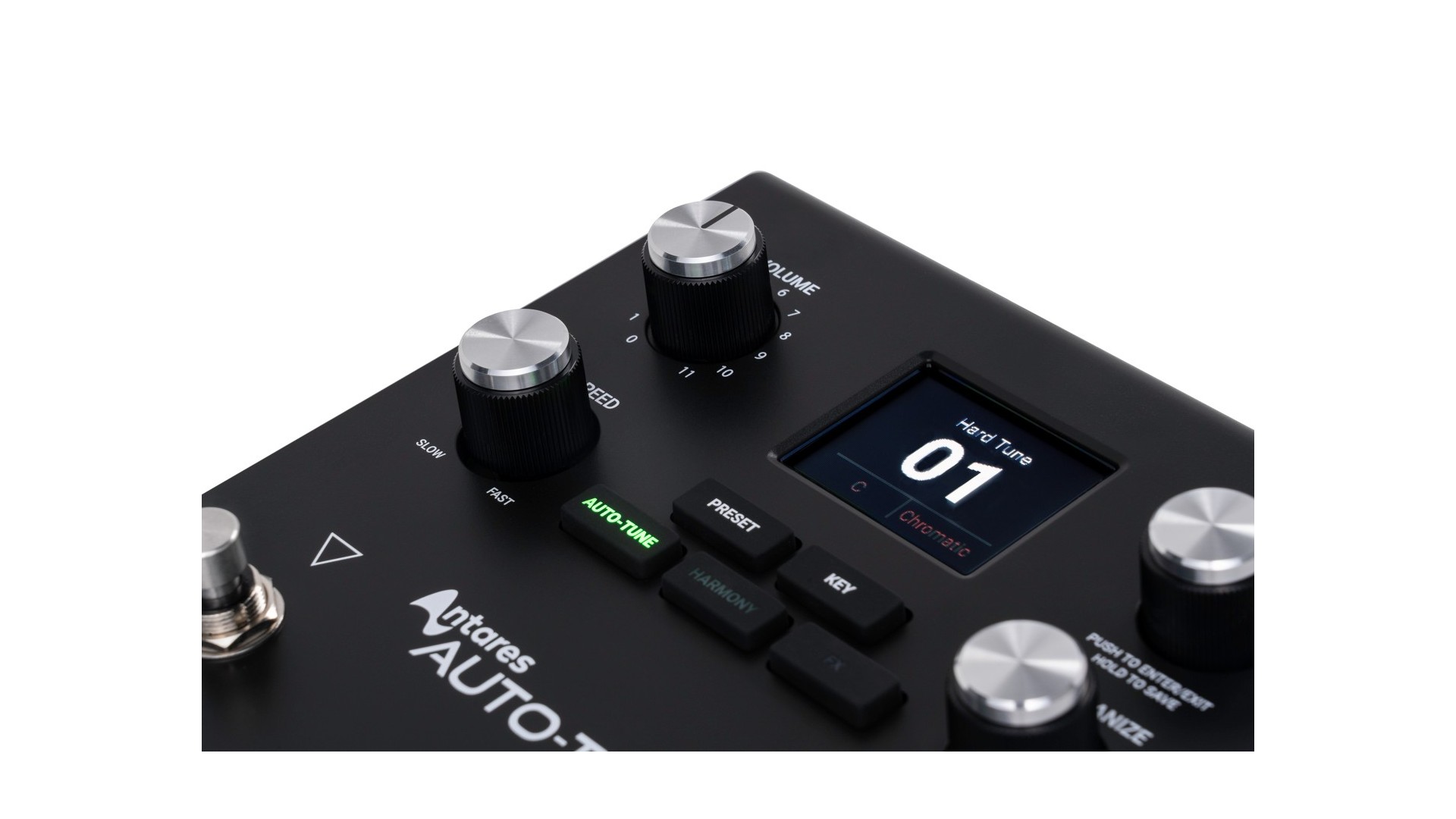 Headrush VX5 [9]