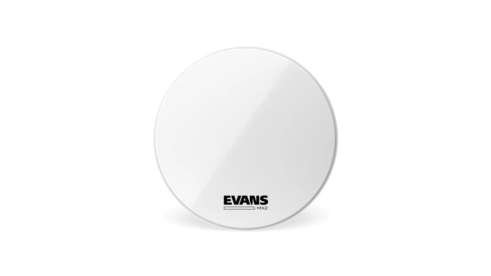 Magazin - Evans 28" MX2W Marching Head
