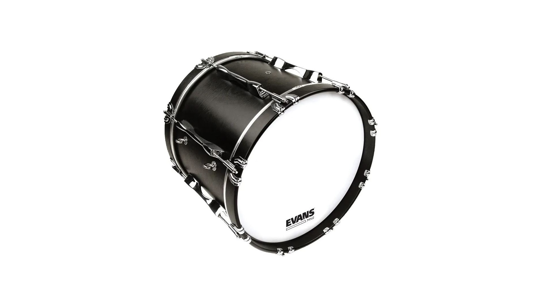 Evans 28" MX2W Marching Head [2]