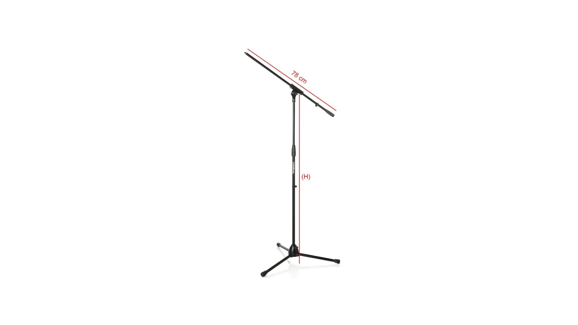 Bespeco MS2 [5]