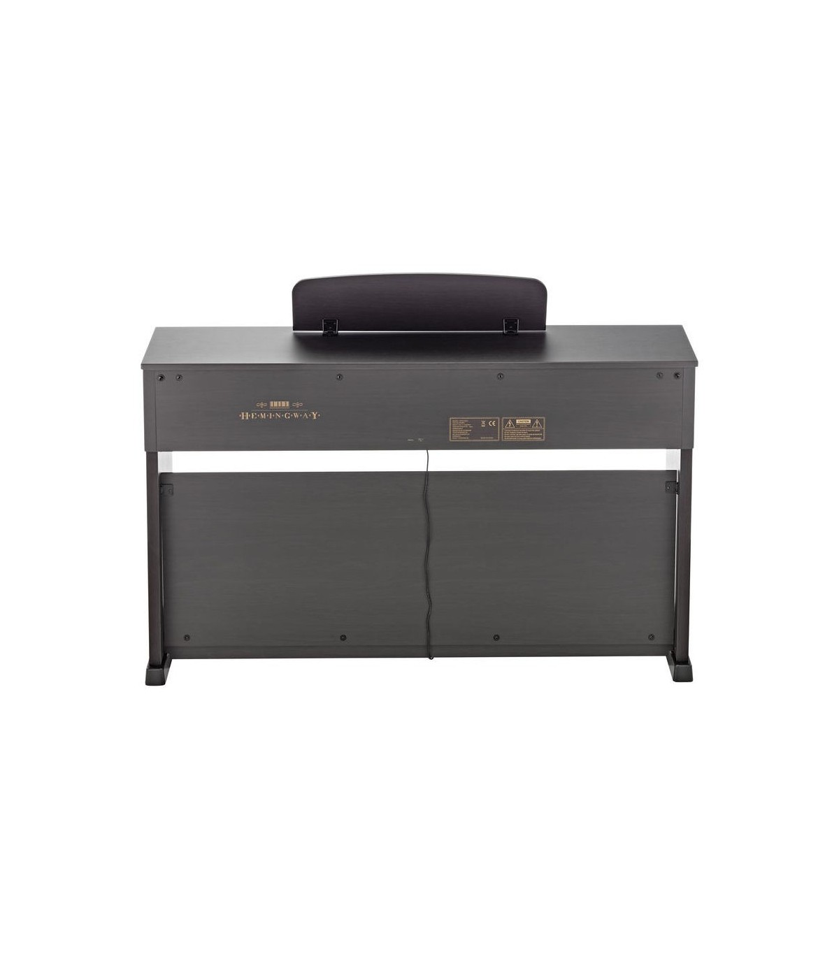 Hemingway DP-501 MKII RW Set2 [5]