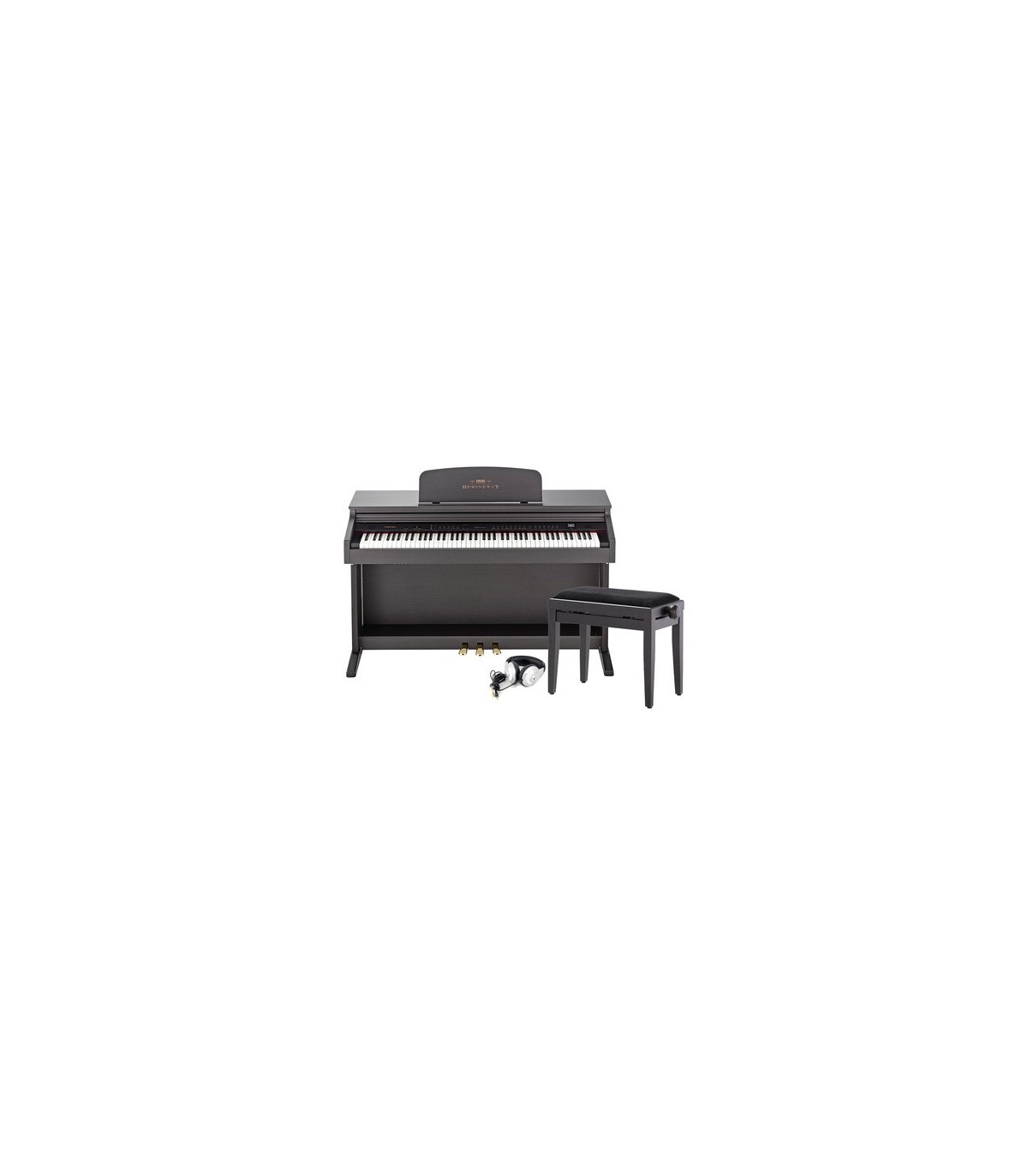 Magazin - Hemingway DP-501 MKII RW Set2
