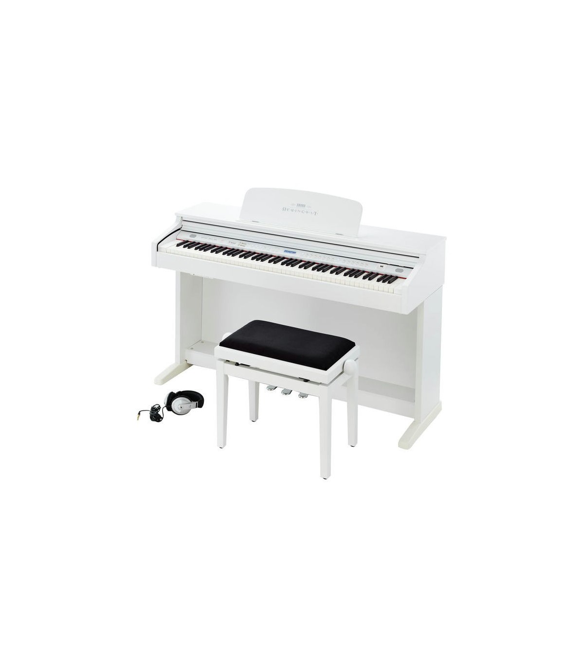 Hemingway DP-501 MKII WH Set2 [1]
