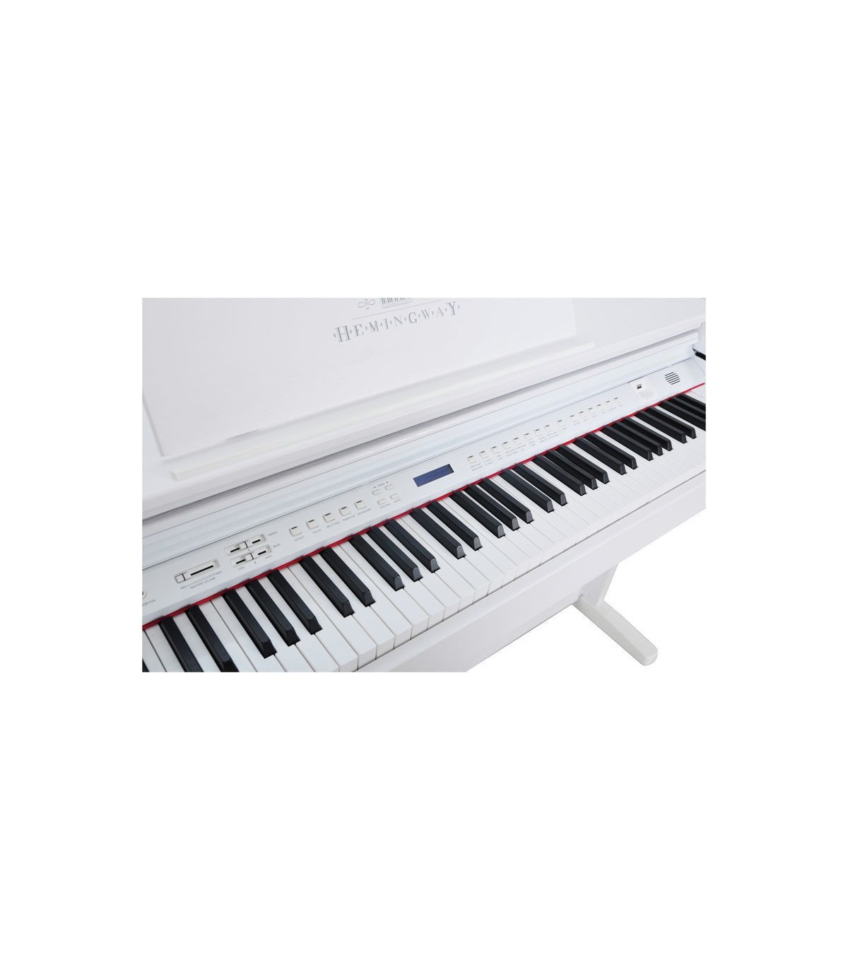 Hemingway DP-501 MKII WH Set2 [6]