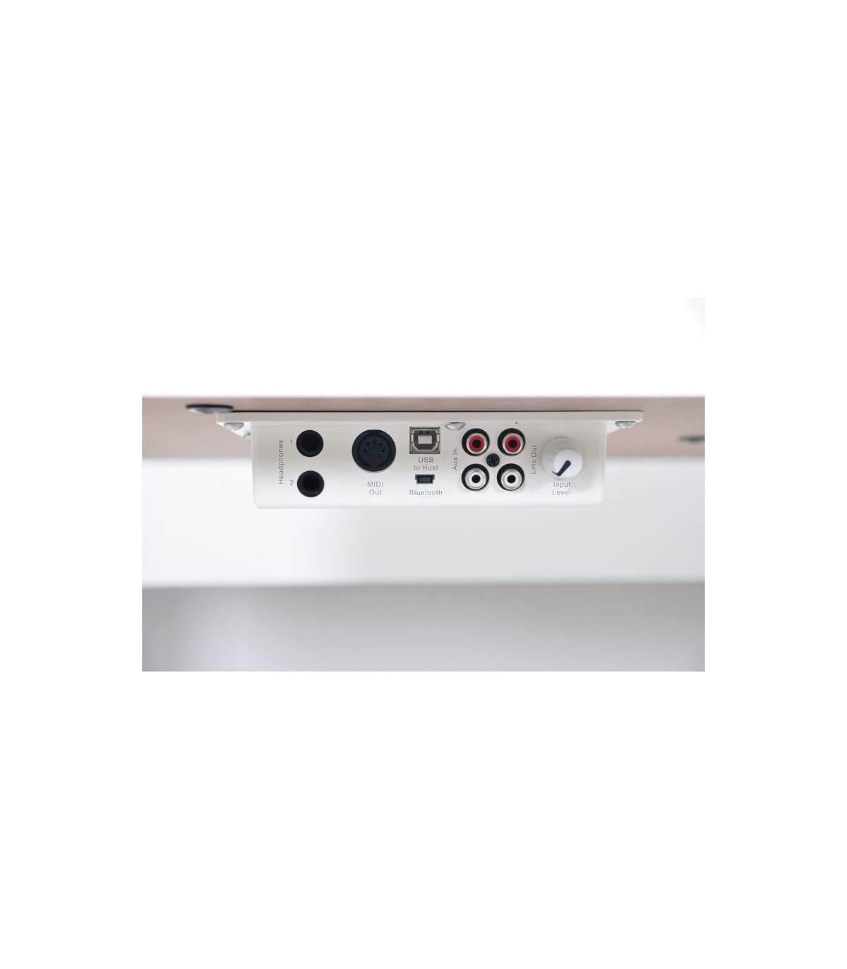 Hemingway DP-501 MKII WH Set2 [7]