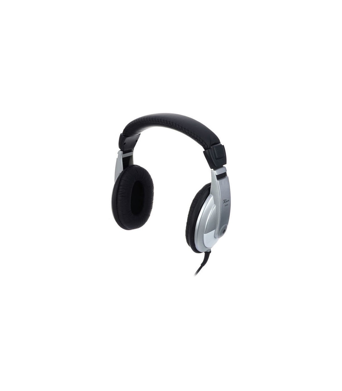 Hemingway DP-501 MKII WH Set2 [10]