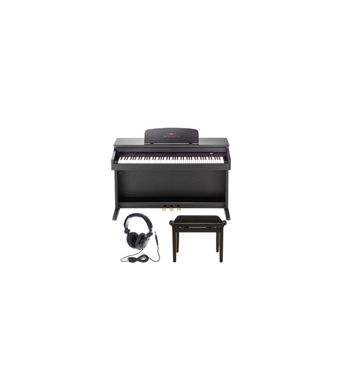 Magazin - Hemingway DP-501 MKII AT Set2