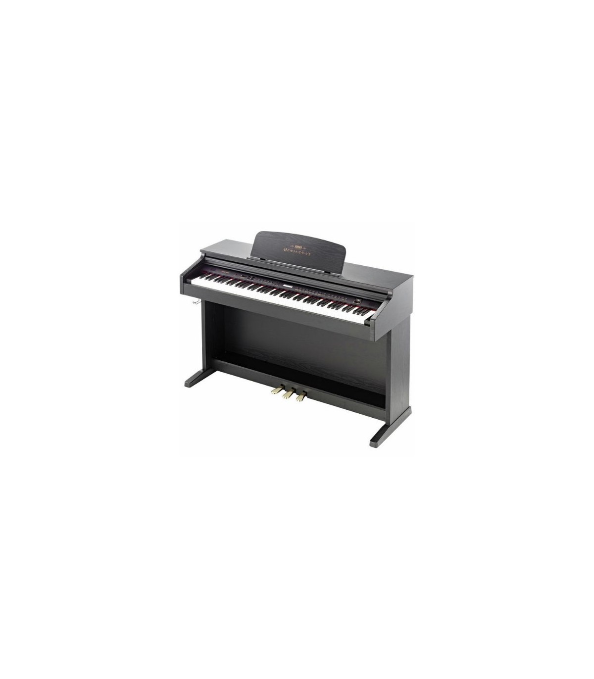 Hemingway DP-501 MKII AT Set2 [2]