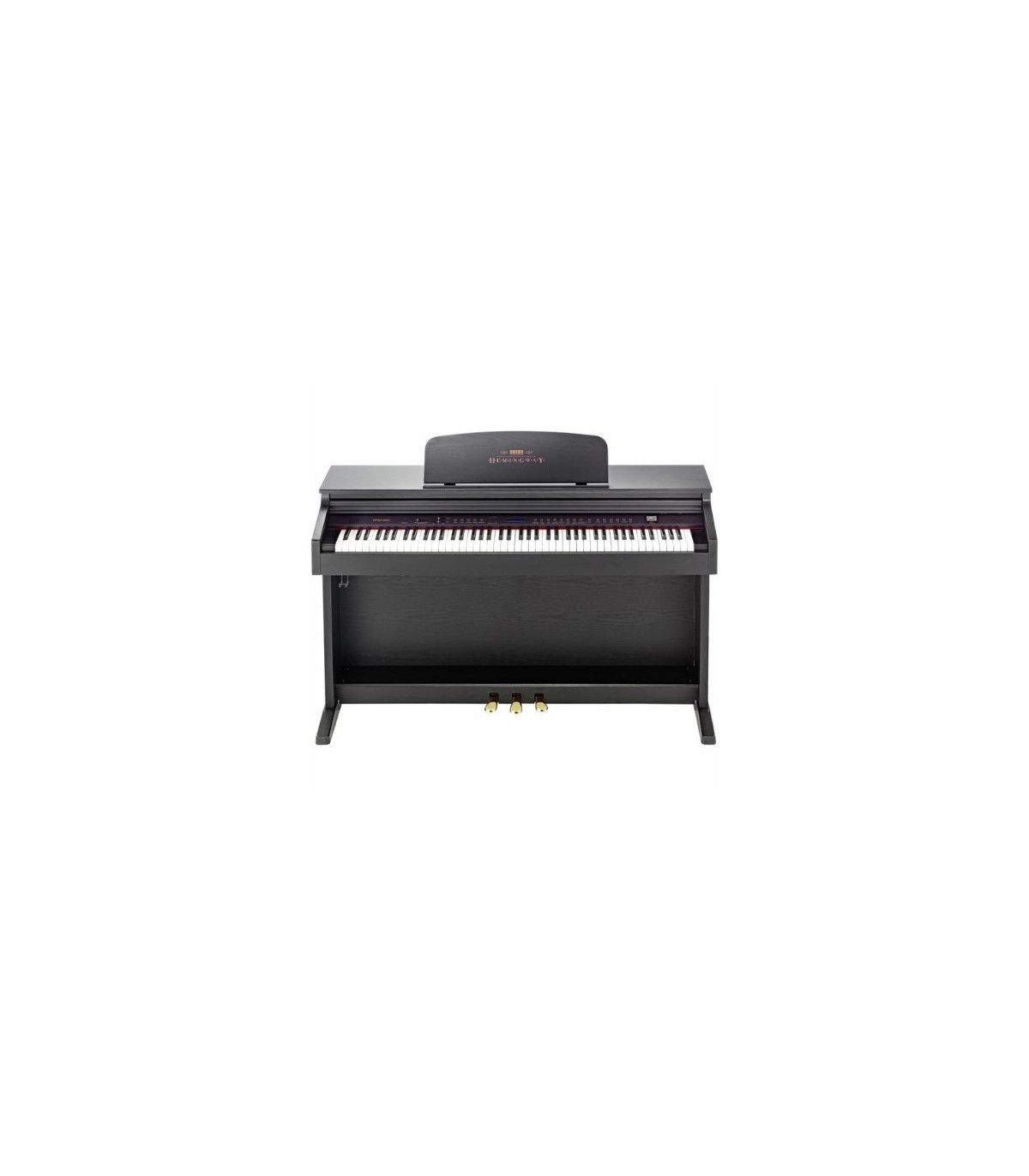 Hemingway DP-501 MKII AT Set2 [3]