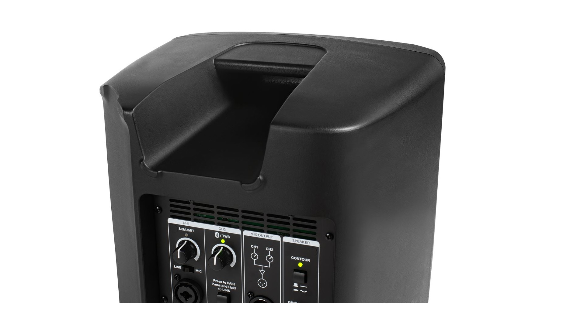 Alto TX 415 [7]
