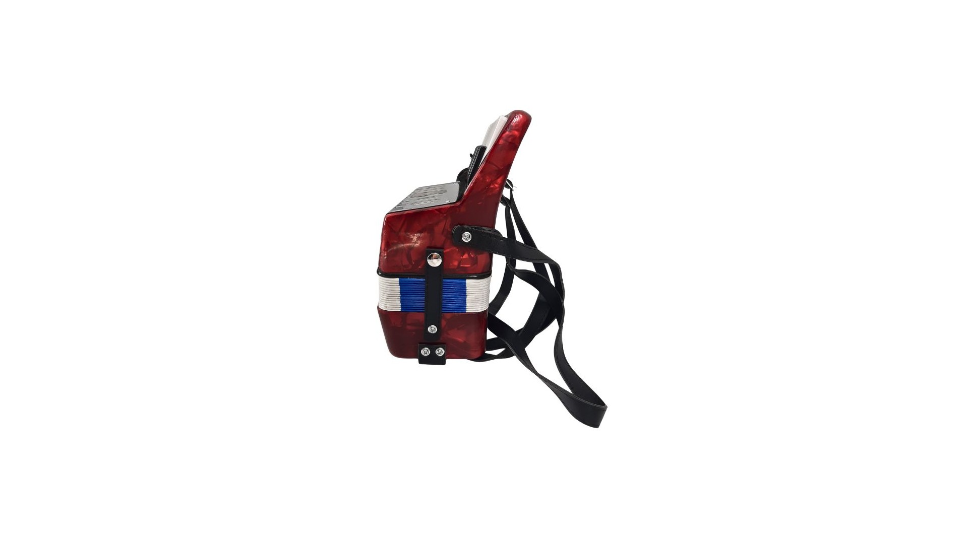 Parrot ST104 Red [3]