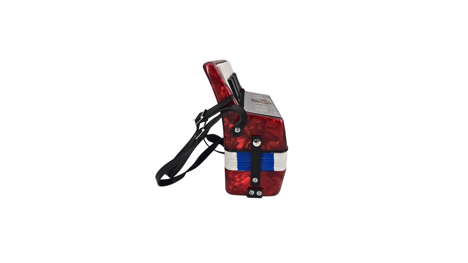 Parrot ST104 Red [4]