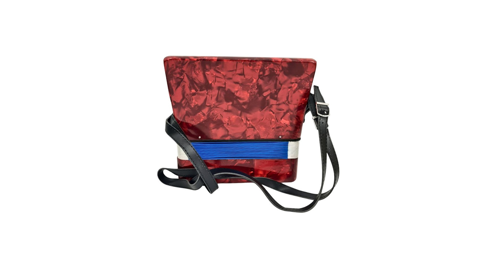 Parrot ST104 Red [5]