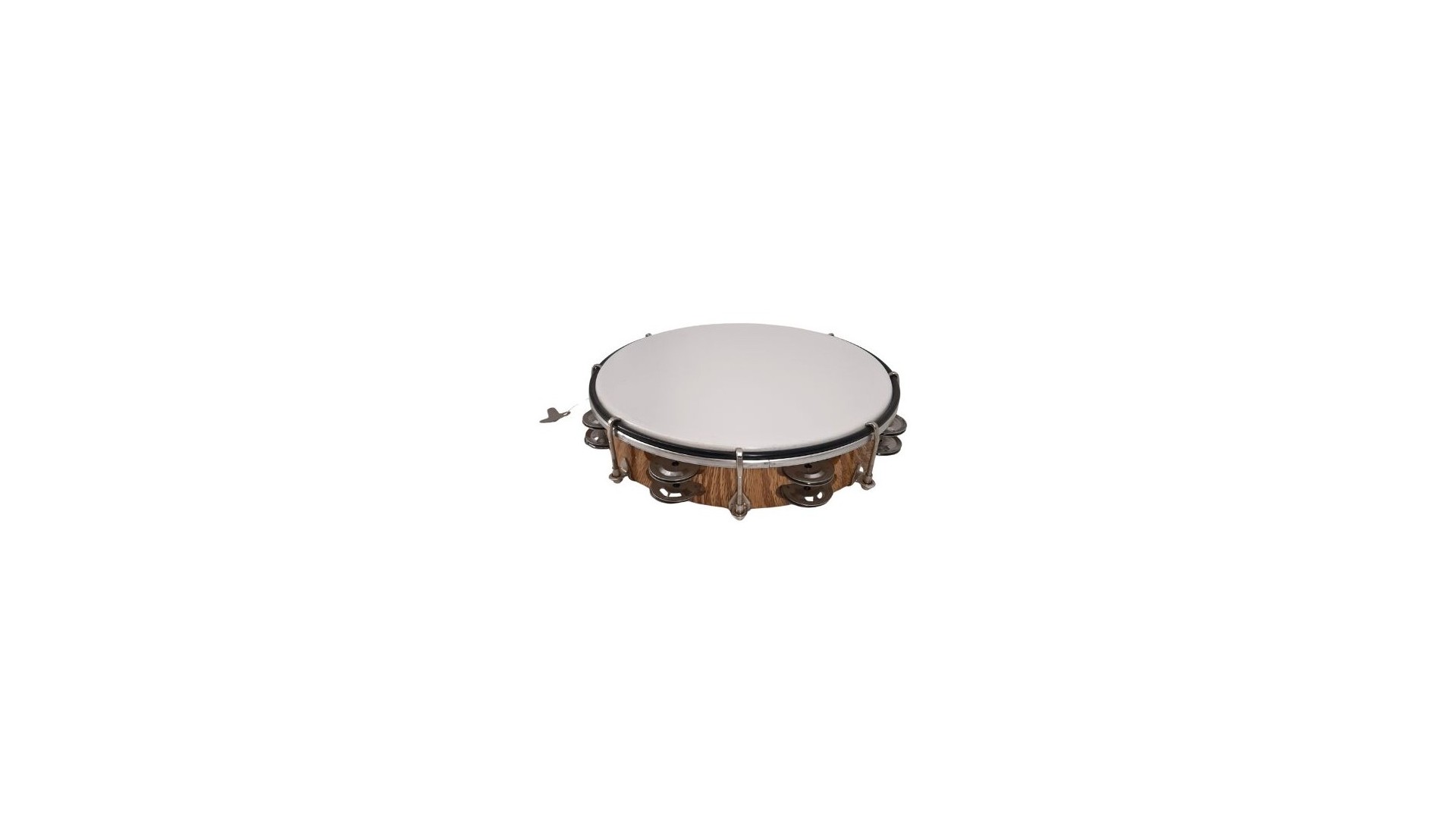 Magazin - Parrot LTH8-12 Tamburina 10 Inch