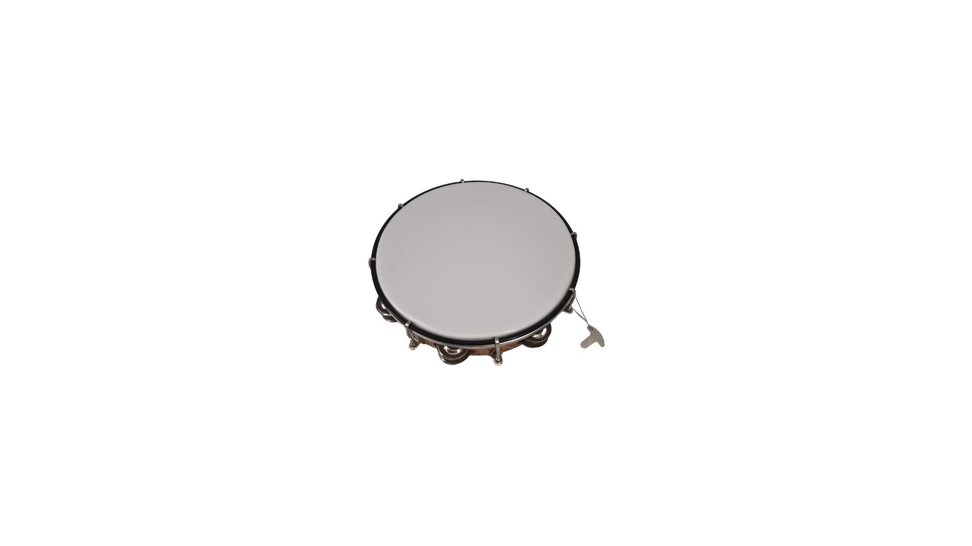 Parrot LTH8-12 Tamburina 10 Inch [2]