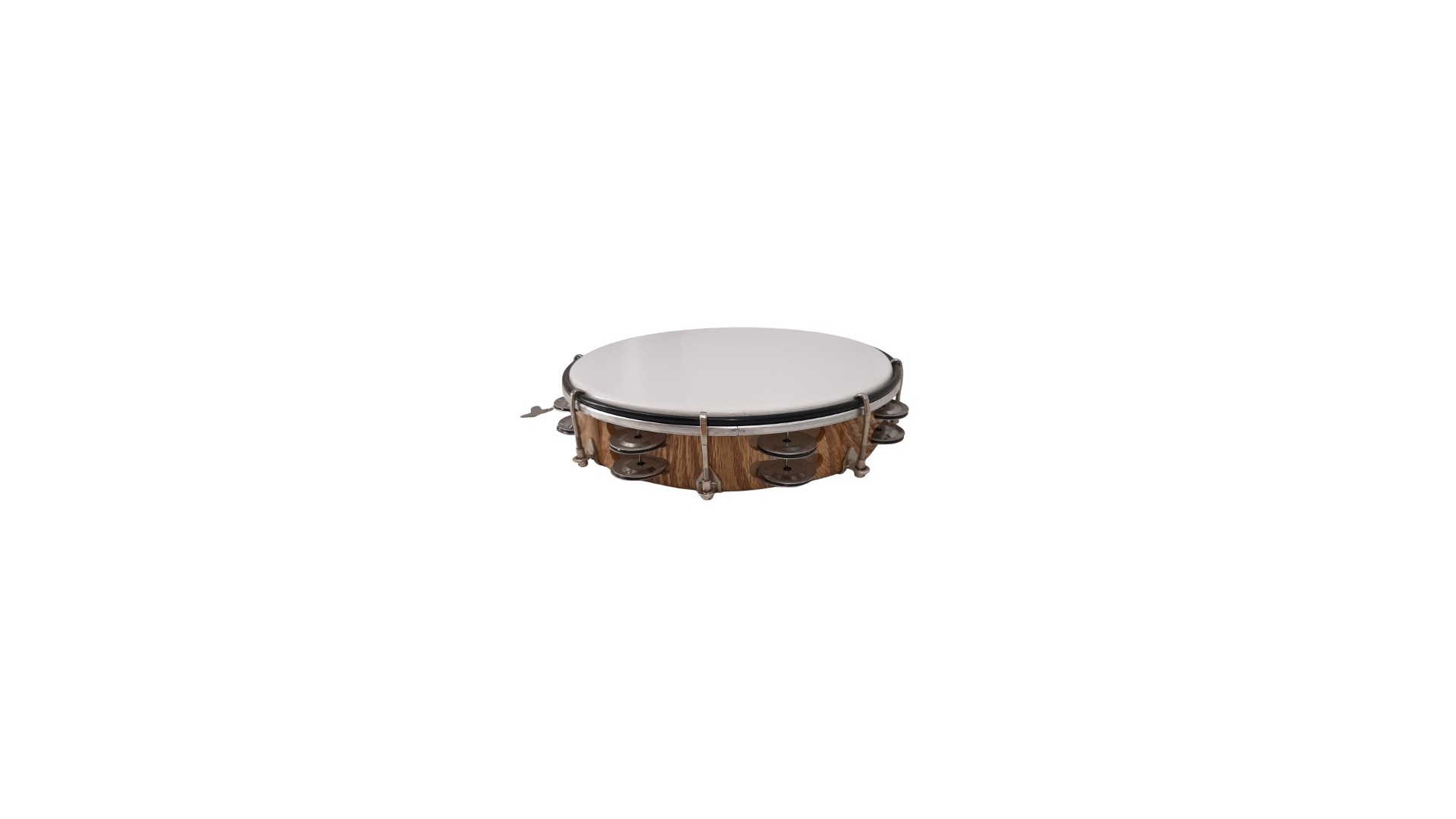 Parrot LTH8-12 Tamburina 10 Inch [3]