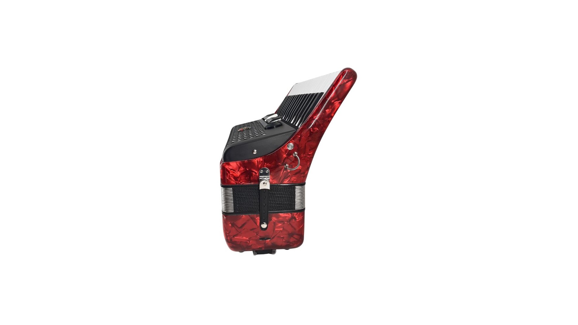 Parrot YW 871 Red [4]