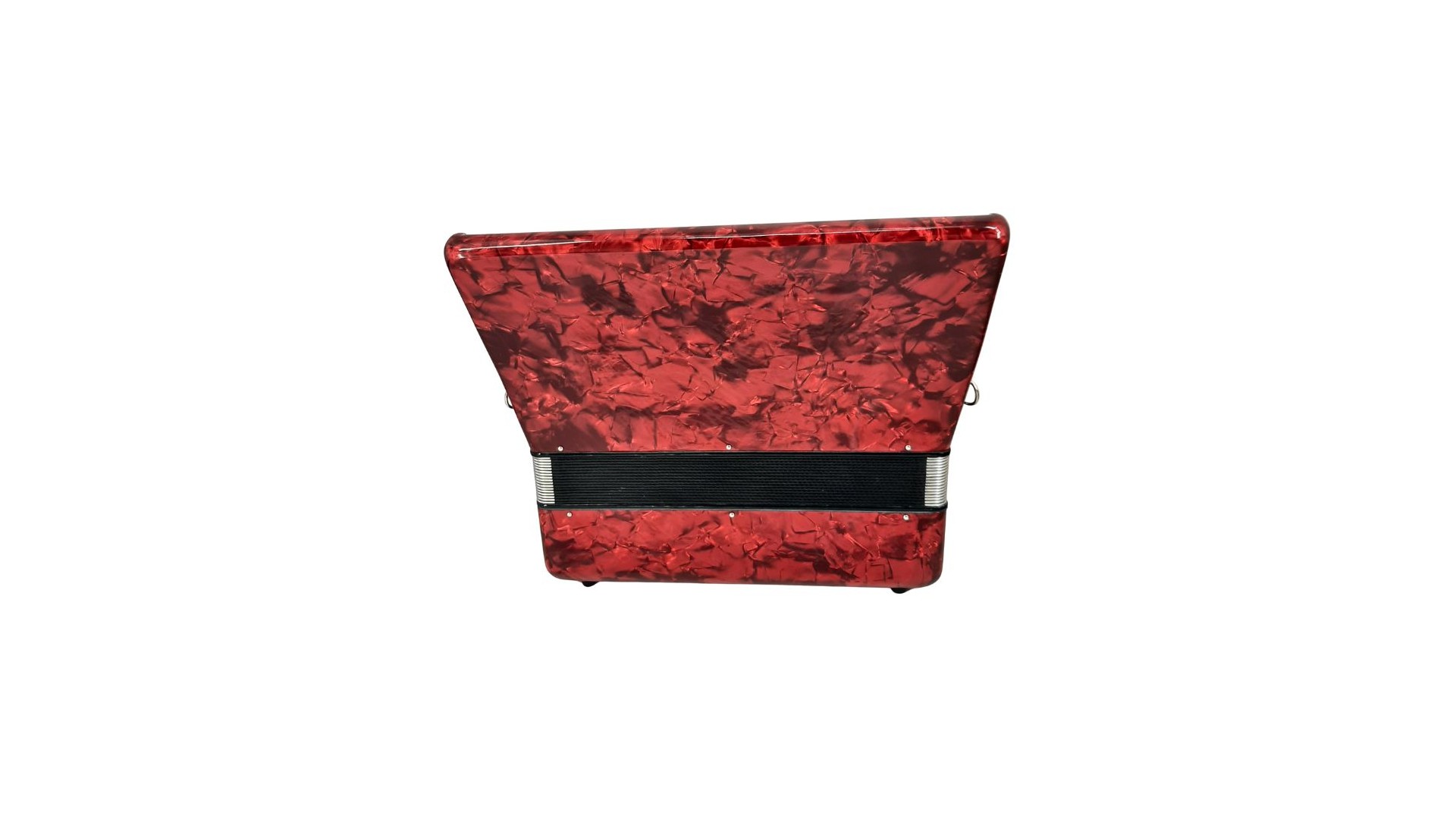 Parrot YW 871 Red [5]