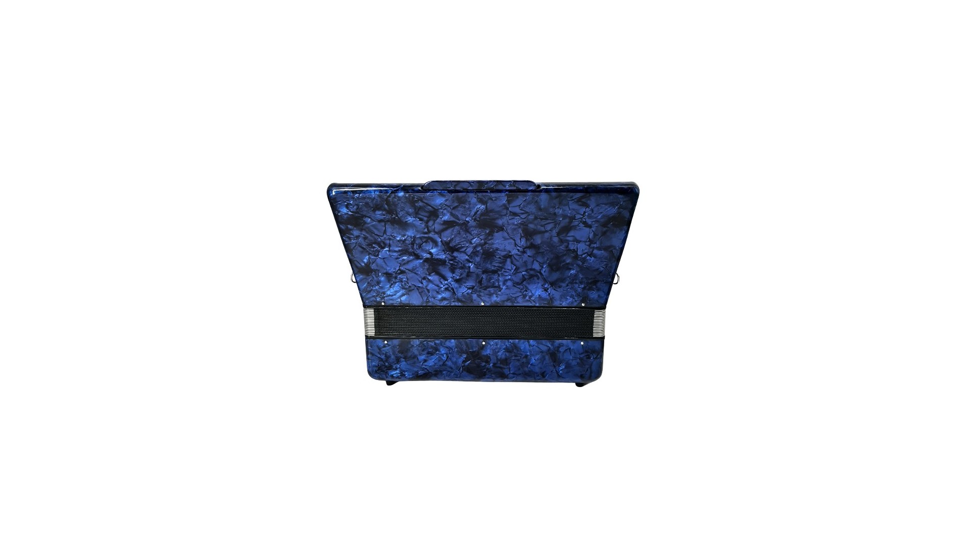 Parrot YW 827 Blue [5]