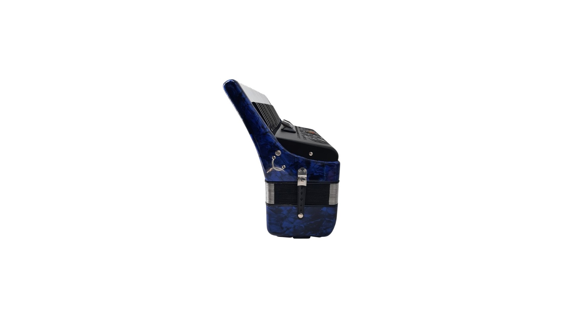 Parrot YW 827 Blue [3]