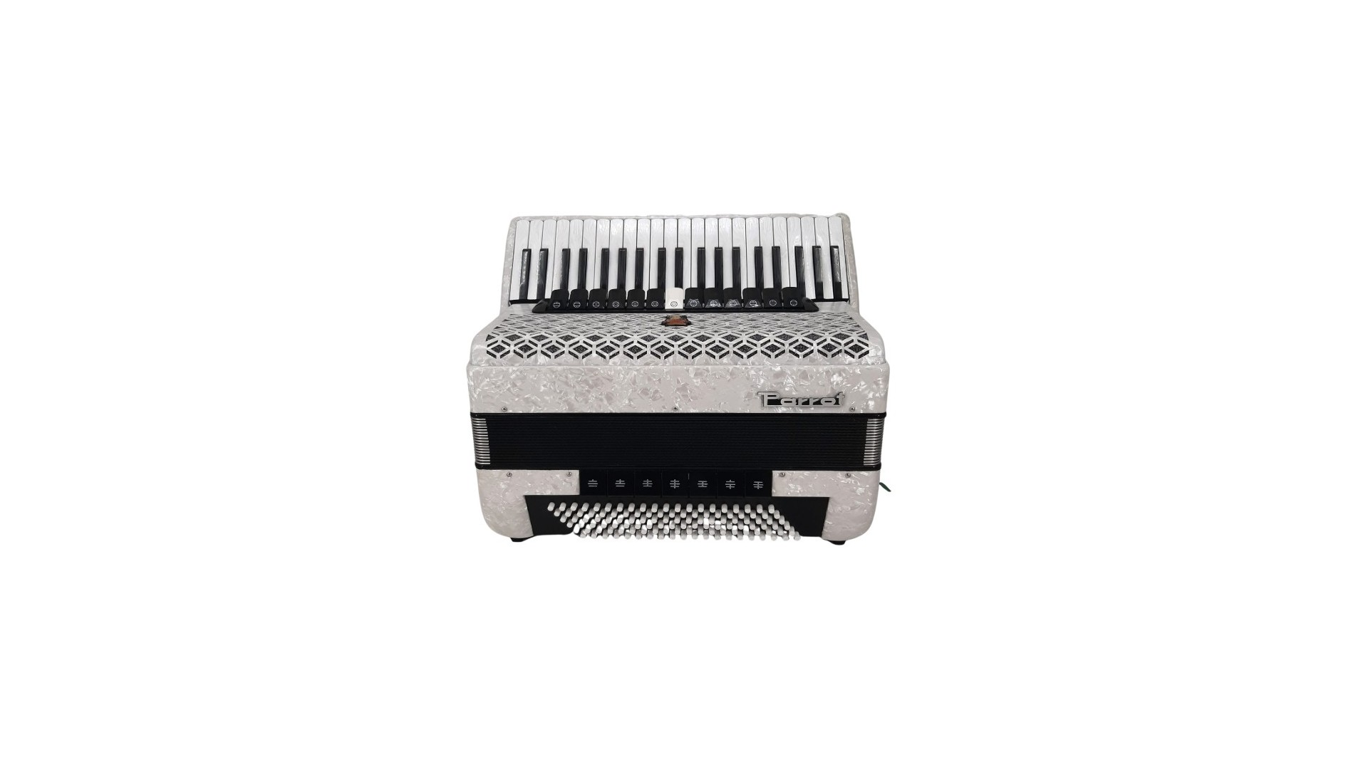 Magazin - Parrot YW 9968 WH