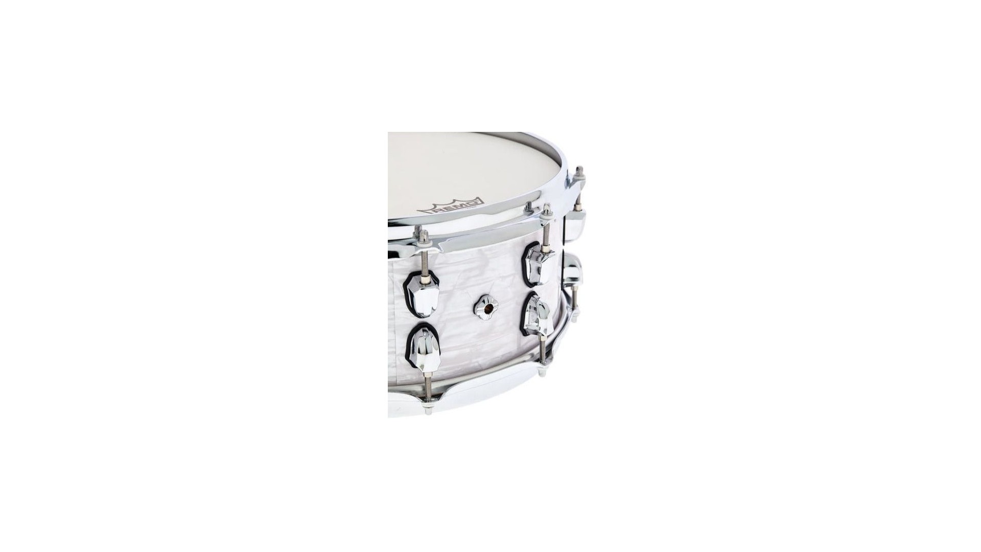 Mapex 14"x06" Heritage Snare [7]