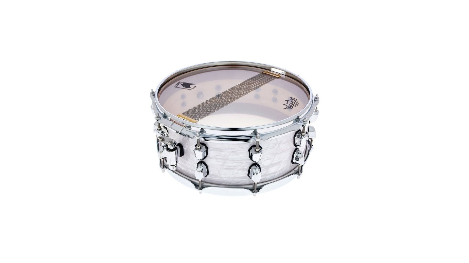 Mapex 14"x06" Heritage Snare [4]
