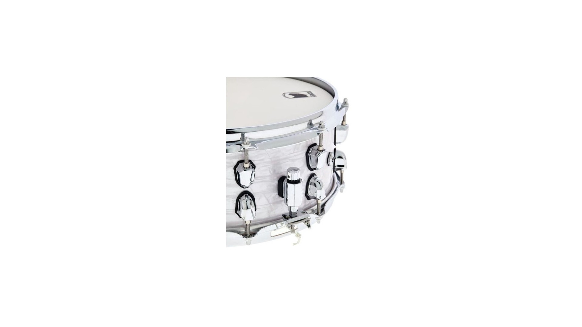 Mapex 14"x06" Heritage Snare [8]
