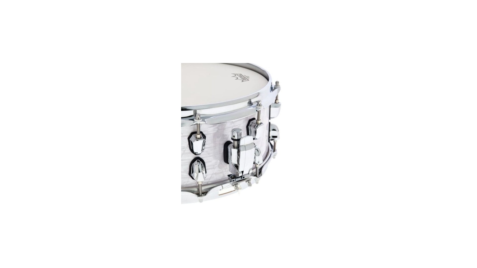 Mapex 14"x06" Heritage Snare [9]