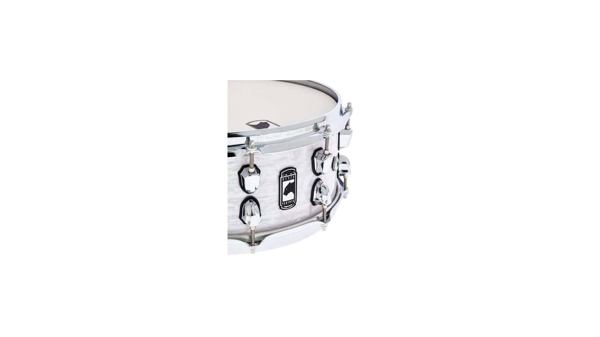 Mapex 14"x06" Heritage Snare [10]