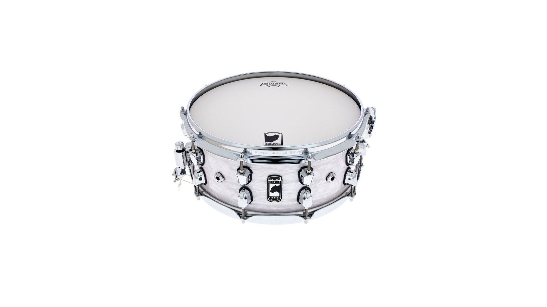 Magazin - Mapex 14"x06" Heritage Snare