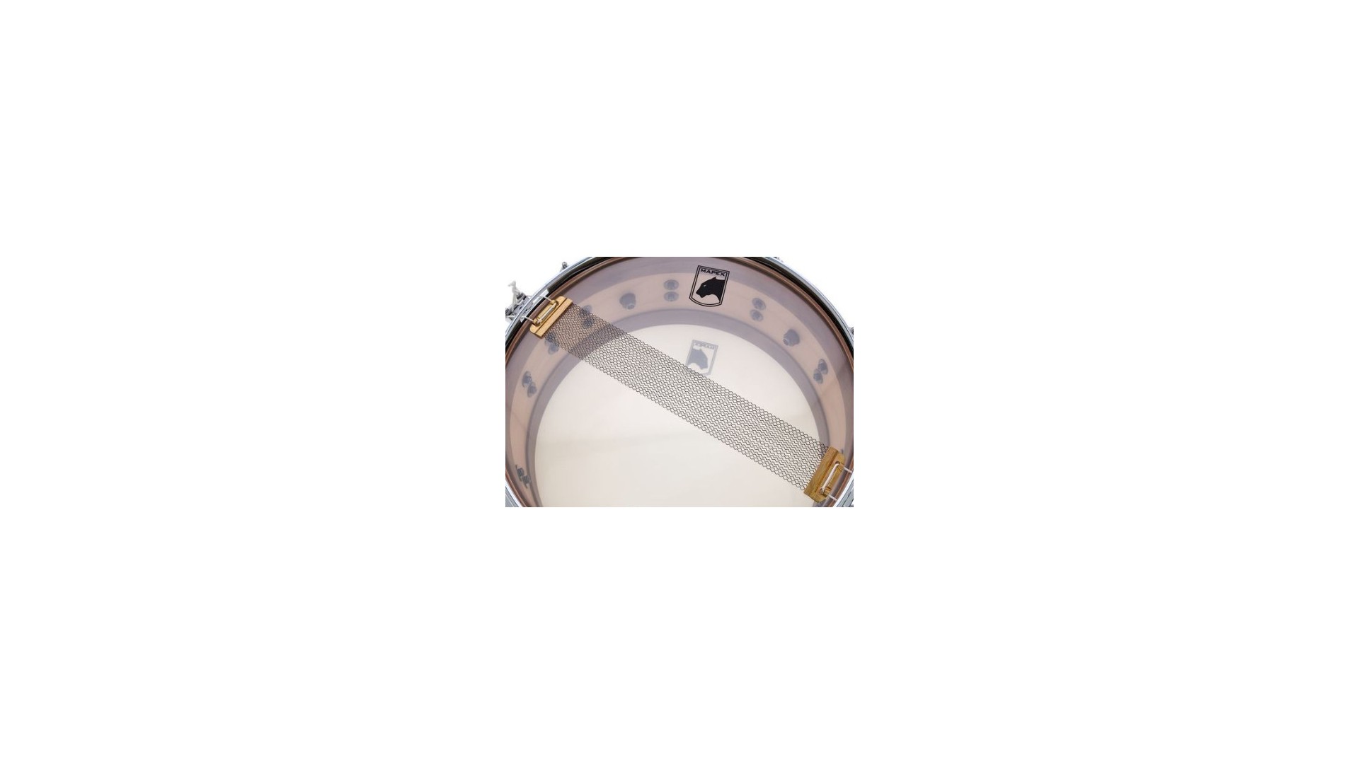 Mapex 14"x06" Heritage Snare [5]