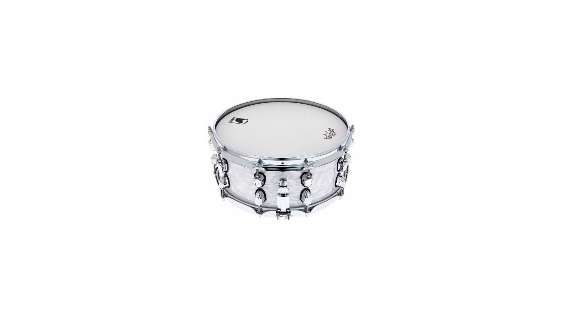 Mapex 14"x06" Heritage Snare [2]