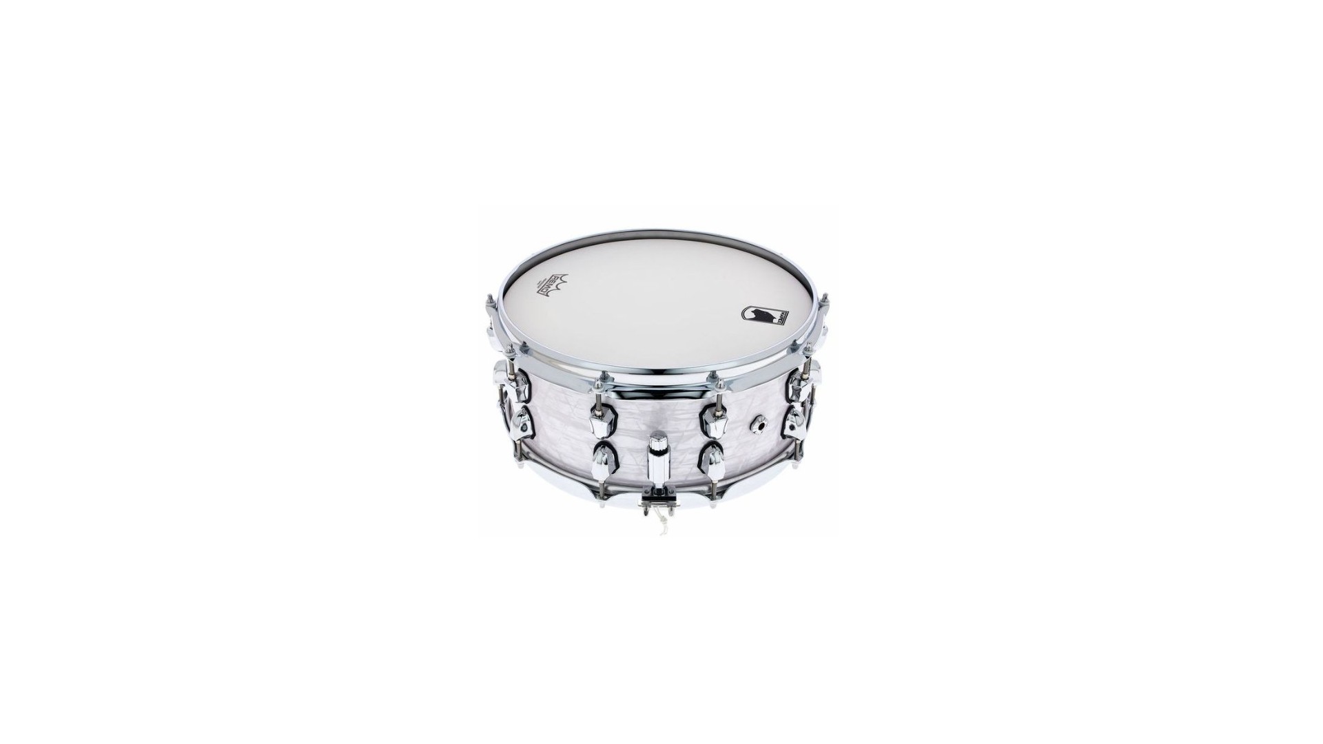 Mapex 14"x06" Heritage Snare [3]