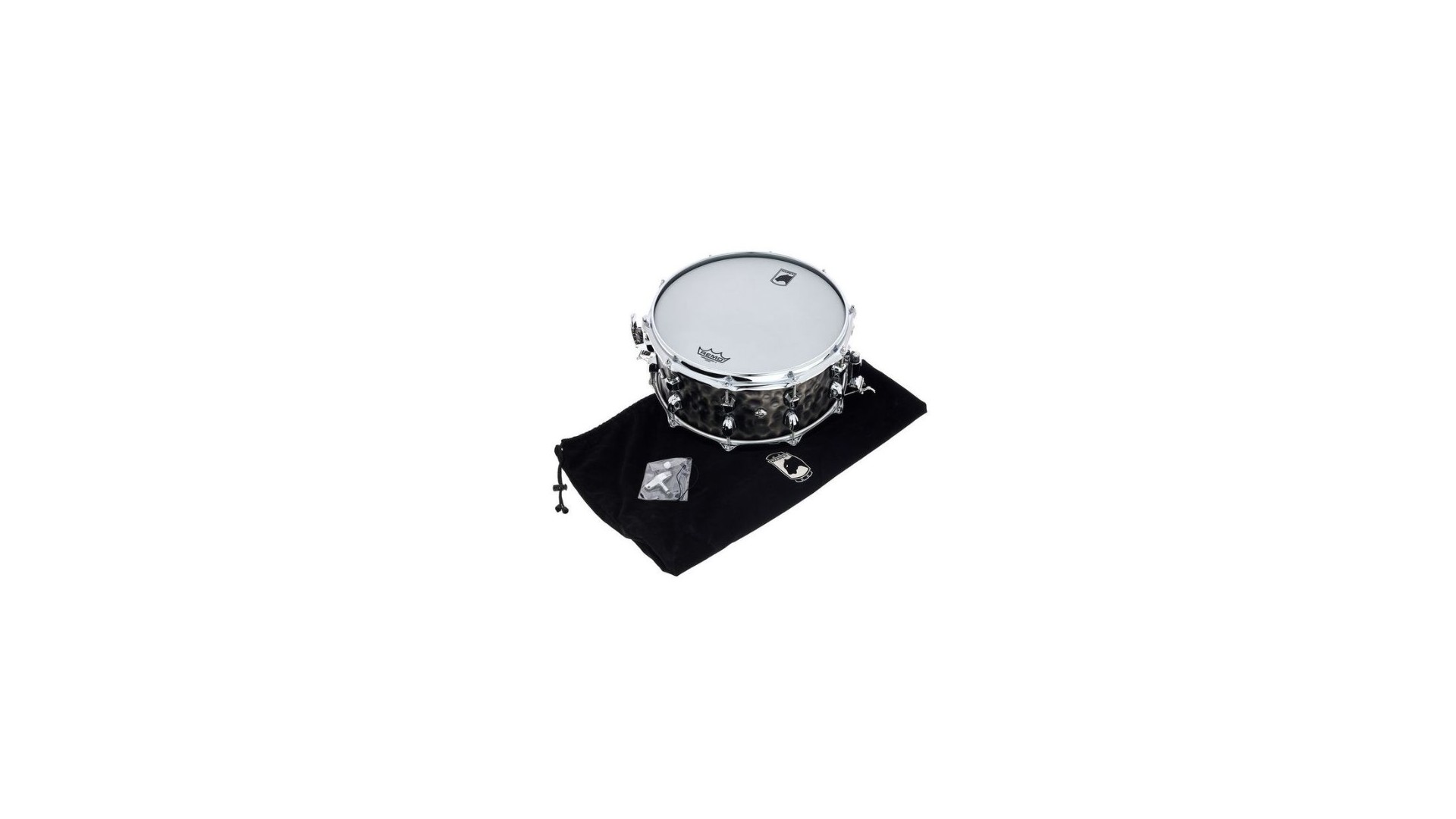 Mapex 14"x6,5" Persuader Snare [6]