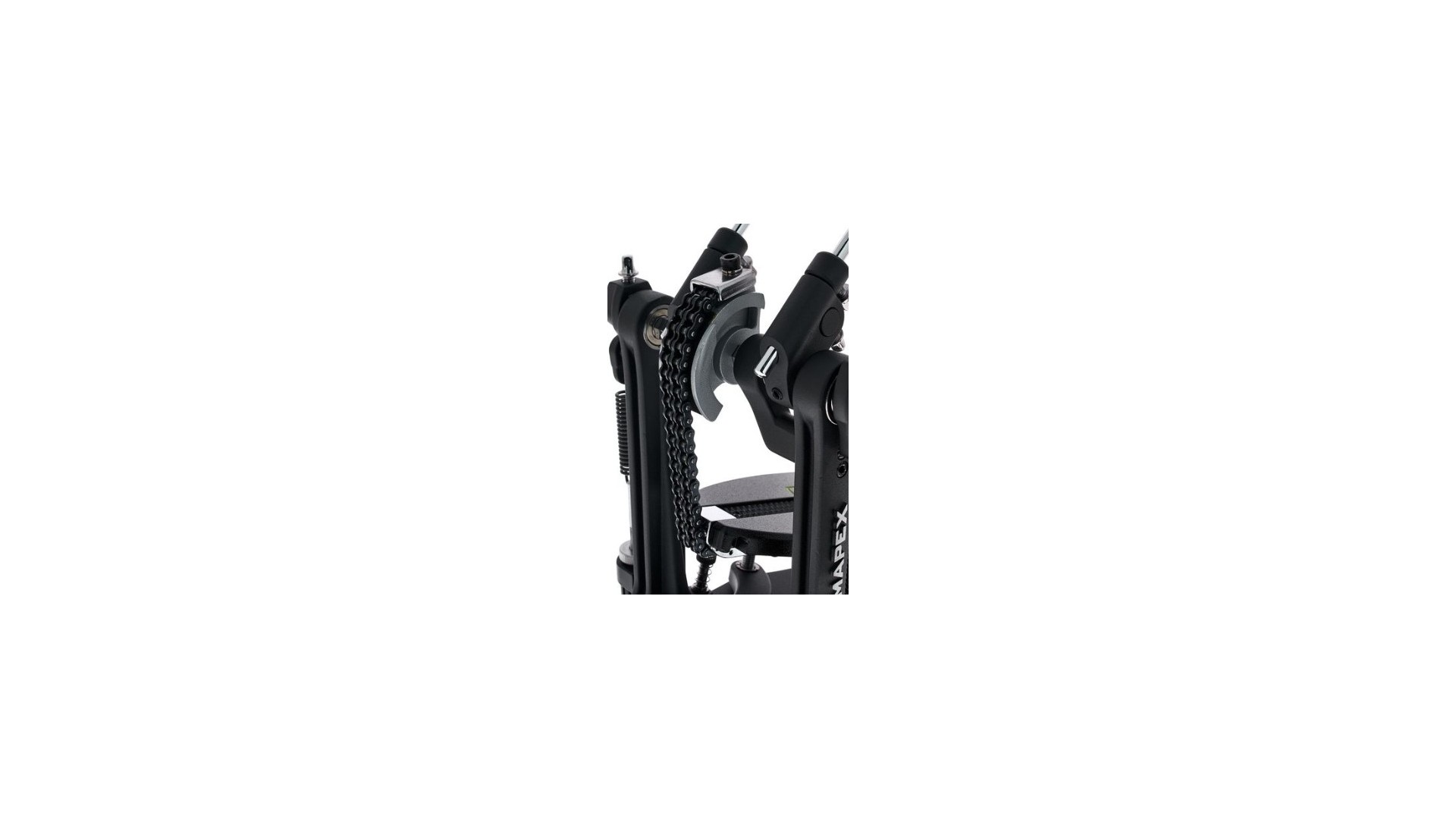Mapex P810TW Armory Double Pedal [10]