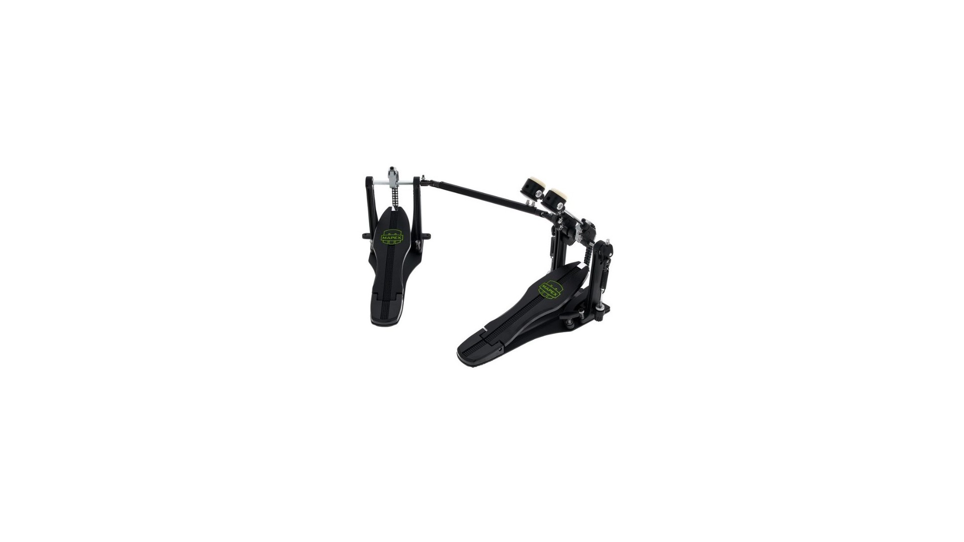 Magazin - Mapex P810TW Armory Double Pedal