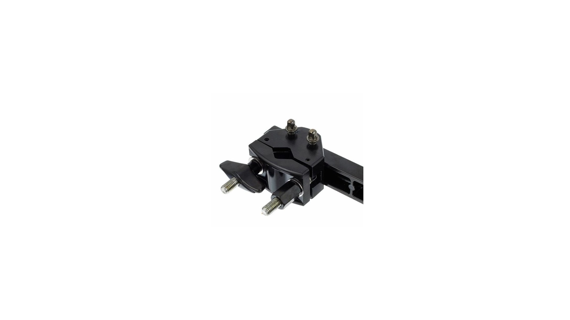 Mapex MC910EB Multi Clamp Black [5]