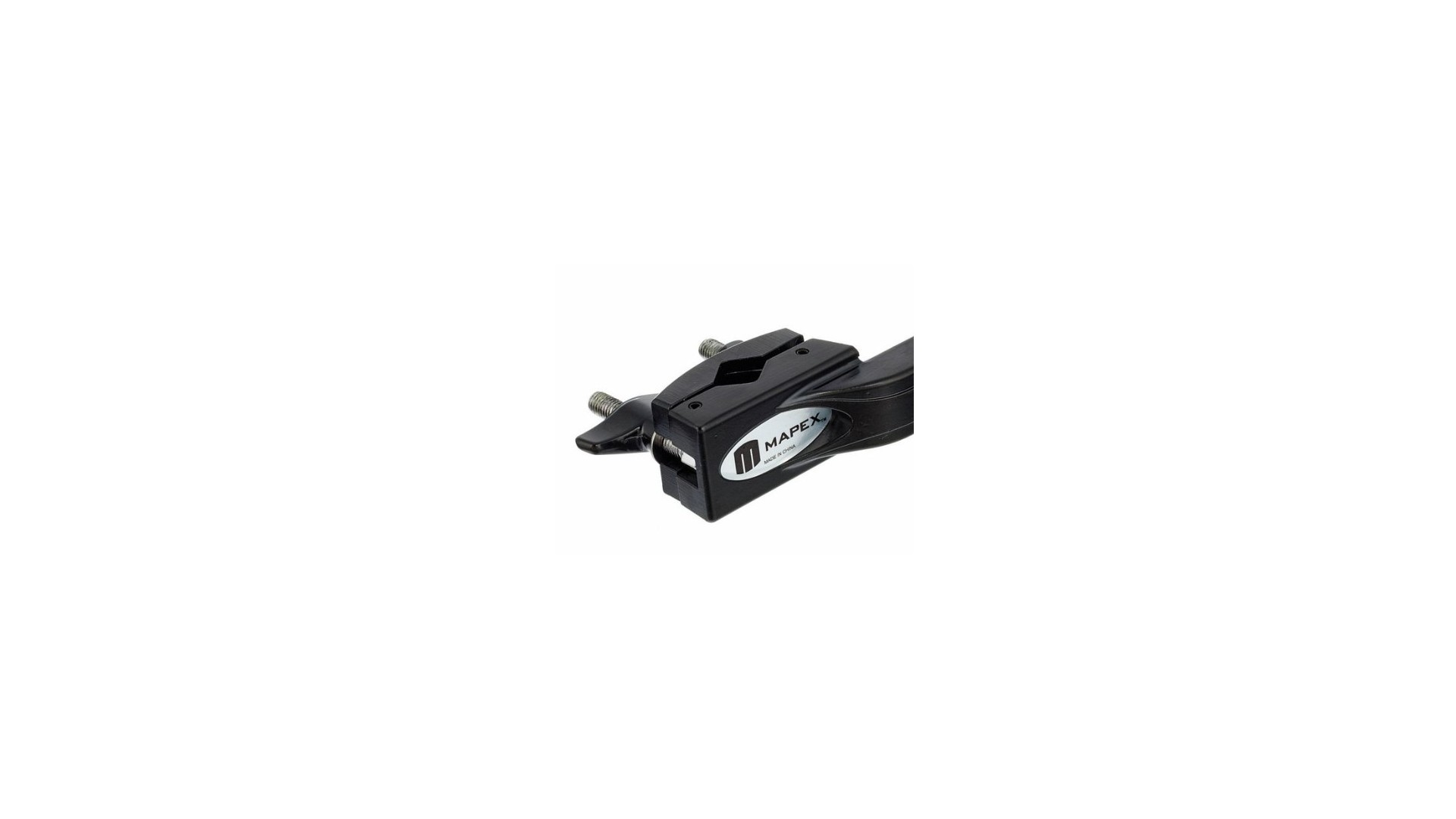 Mapex MC910EB Multi Clamp Black [7]