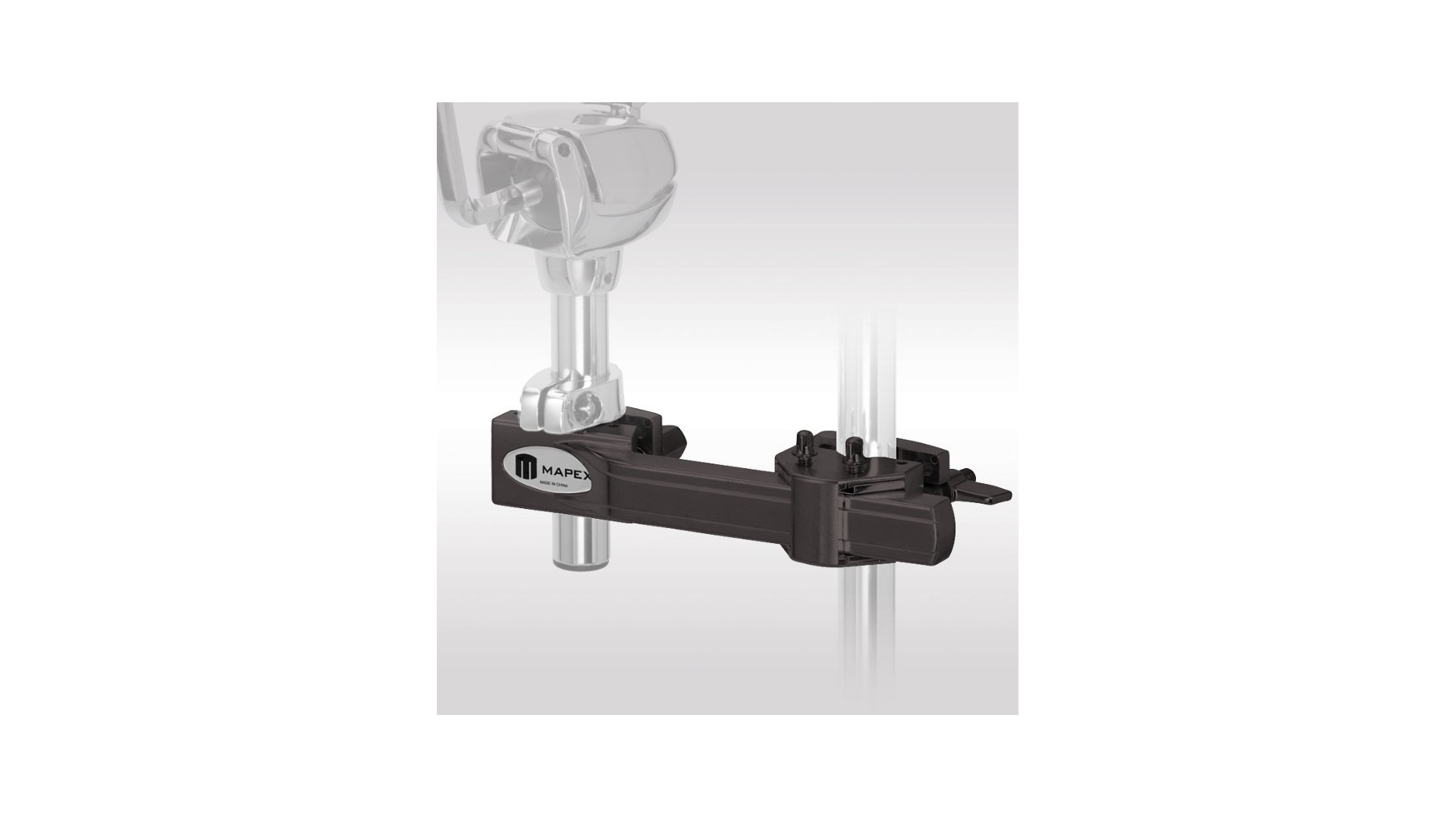 Mapex MC910EB Multi Clamp Black [8]
