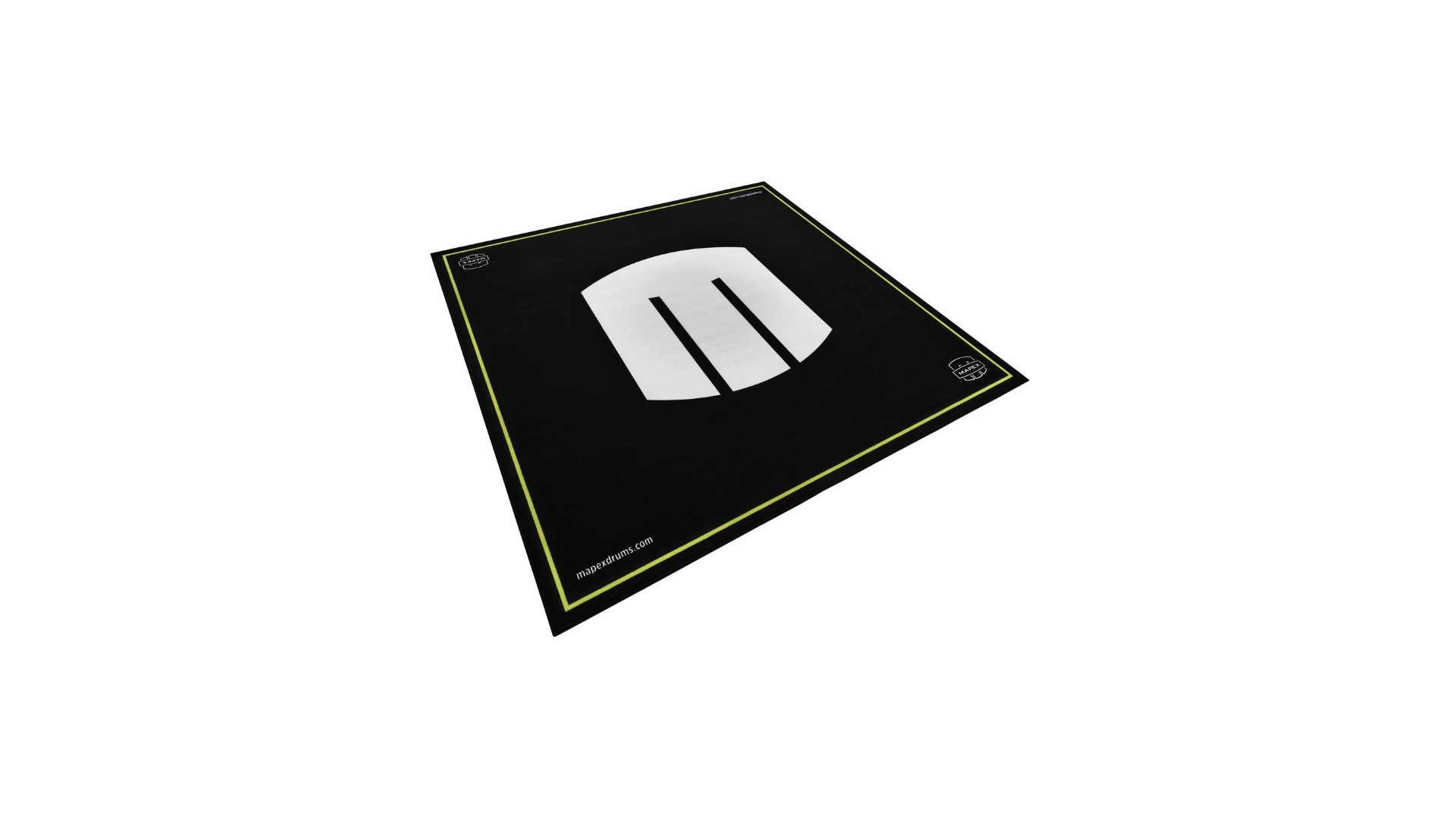 Magazin - Mapex KTMXTEPPICHMX Mapex Logo