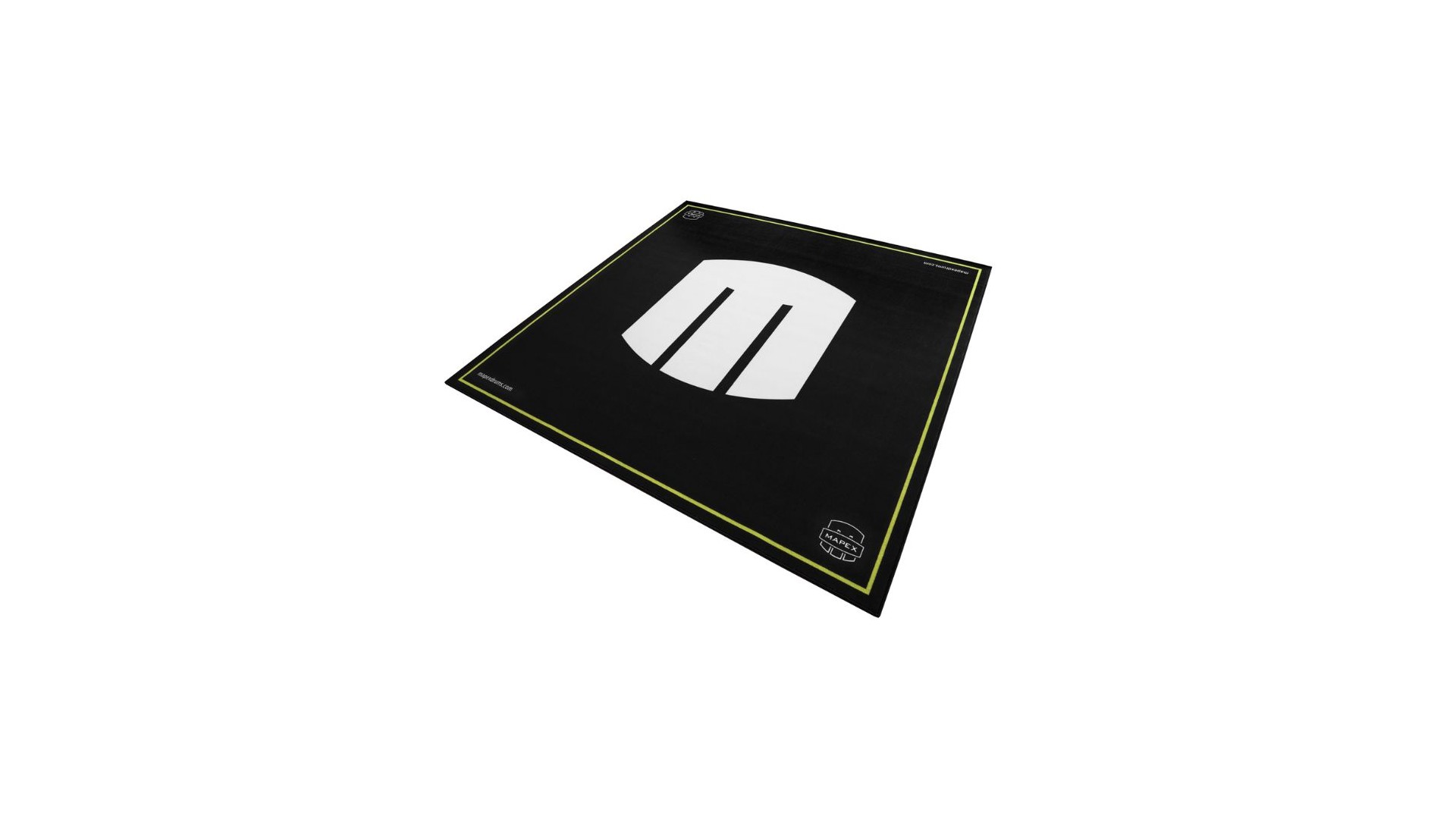 Mapex KTMXTEPPICHMX Mapex Logo [2]