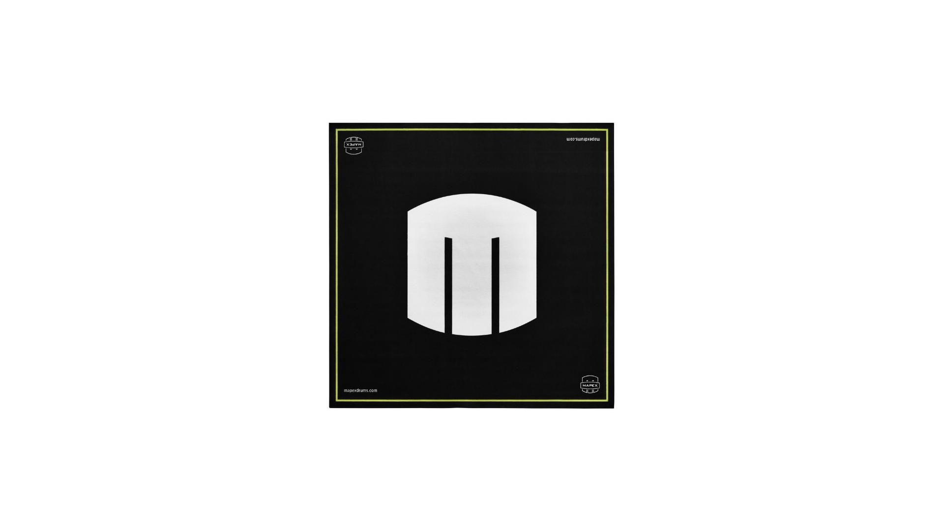 Mapex KTMXTEPPICHMX Mapex Logo [3]