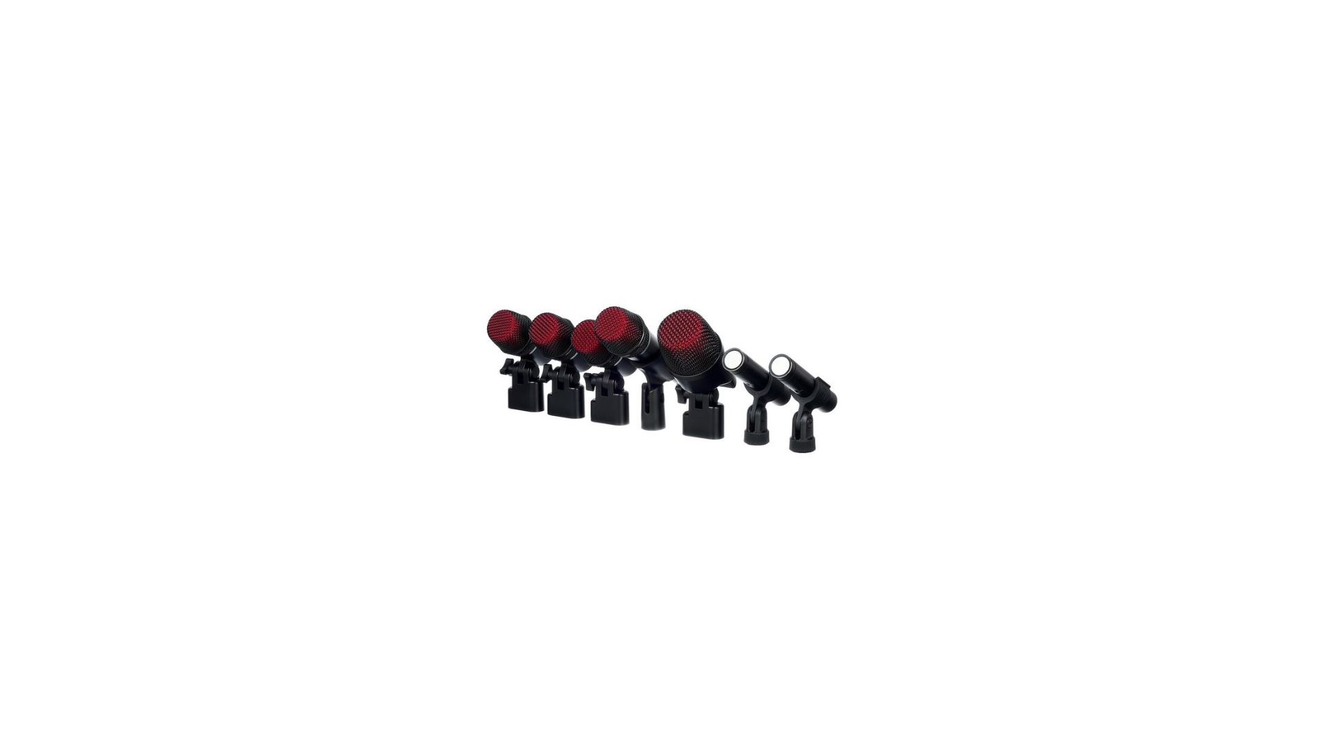 Magazin - SE Electronics V Pack Arena Black