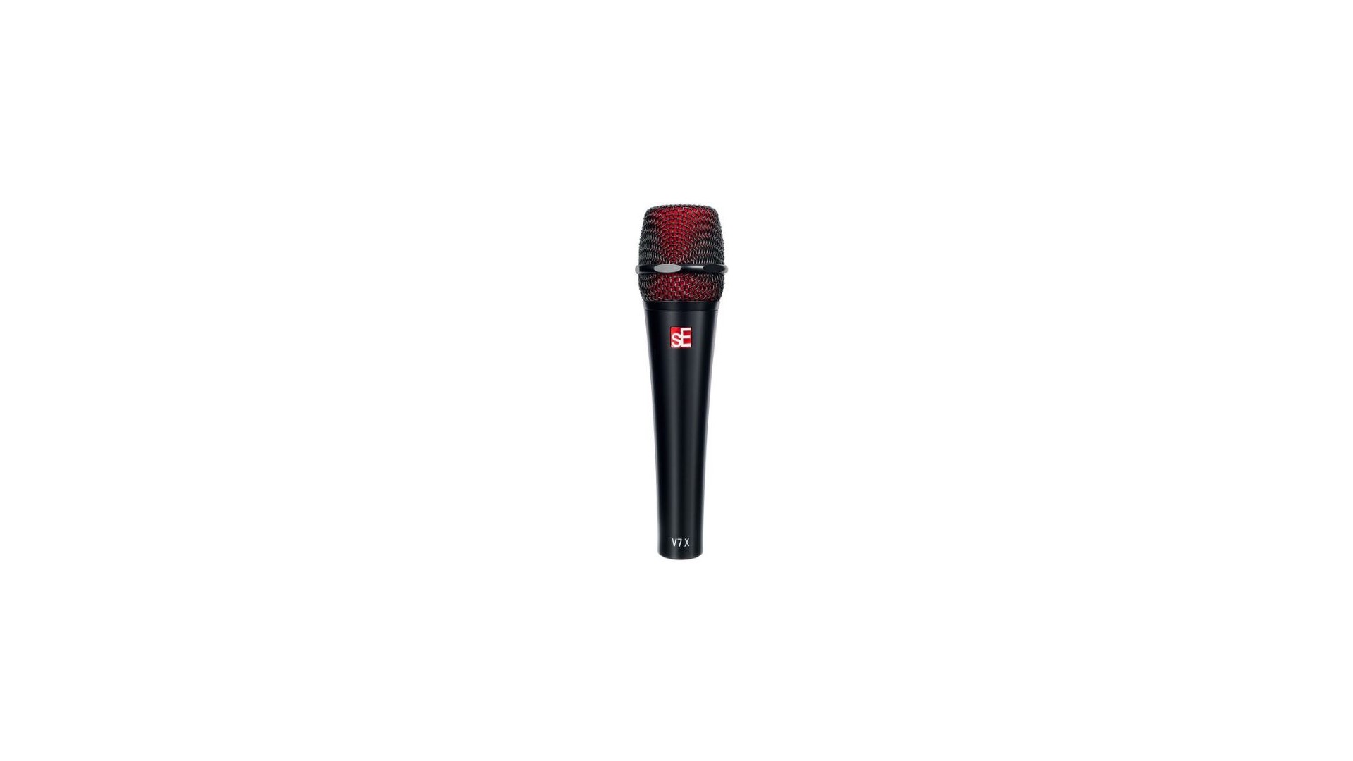SE Electronics V Pack Arena Black [3]